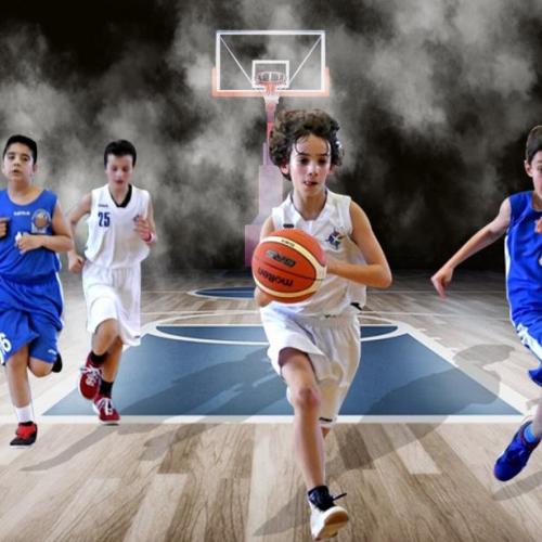 Silifke Gençlerbirliği Basketbol Okulu