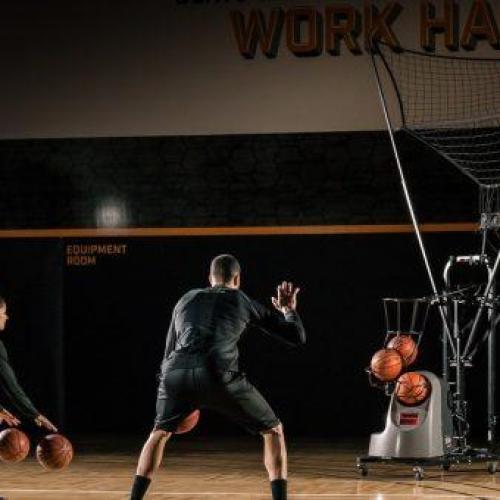 Basketbolun Geleceğini Şekillendiren Eğitim